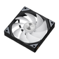 TRYX ROTA SL ARGB 120 3 Packs Case Fan - Black