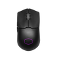 COOLER MASTER MM712 HYBRID RGB Wired Gaming Mouse - Black