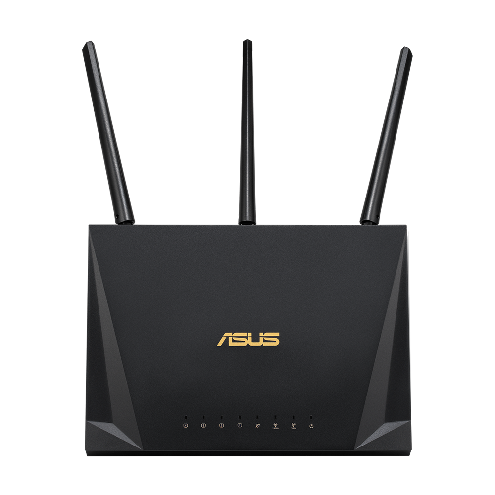 ASUS ROUTER AC2400 Dual-Band Gigabit WiFi Router