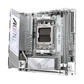 GIGABYTE X870I AORUS PRO ICE DDR5 Motherboard - White