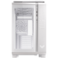 ASUS GT502 PLUS TUF Gaming Case - White