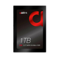 ADDLINK S20 2.5″ SATA III 6GB/s SSD(R-560 W-500)-1TB