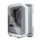 Cooler Master C700M Cosmos Full Tower ATX Case - Silver /White