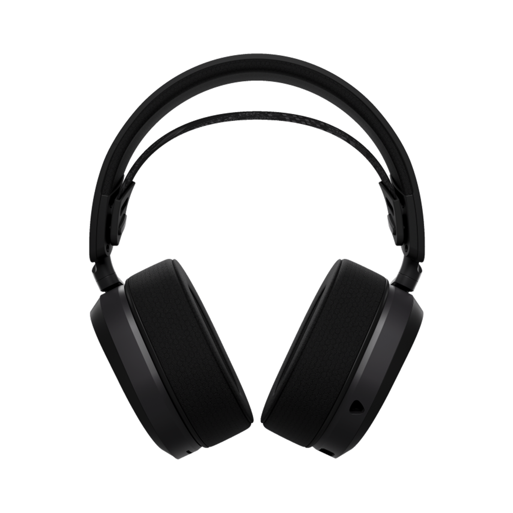 ASUS ROG PELTA Wireless Gaming Headset - Black