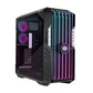 Cooler Master HAF 700 EVO ATX Full Tower Case - Titanium Grey