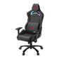 ASUS SL201C ROG Aethon Fabric Gaming Chair - Grey