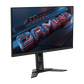 GIGABYTE M27UA 27 Inch 160Hz UHD HDMI 2.1 1ms Gaming Monitor - Black