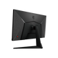 MSI 24 Inch FHD IPS 170Hz Gaming Monitor - Black