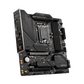 MSI MAG B660M MORTAR DDR4 Motherboard - Black