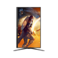 AOC U27G4 27 Inch 160Hz/320Hz 4K UHD IPS Gaming Monitor - Black