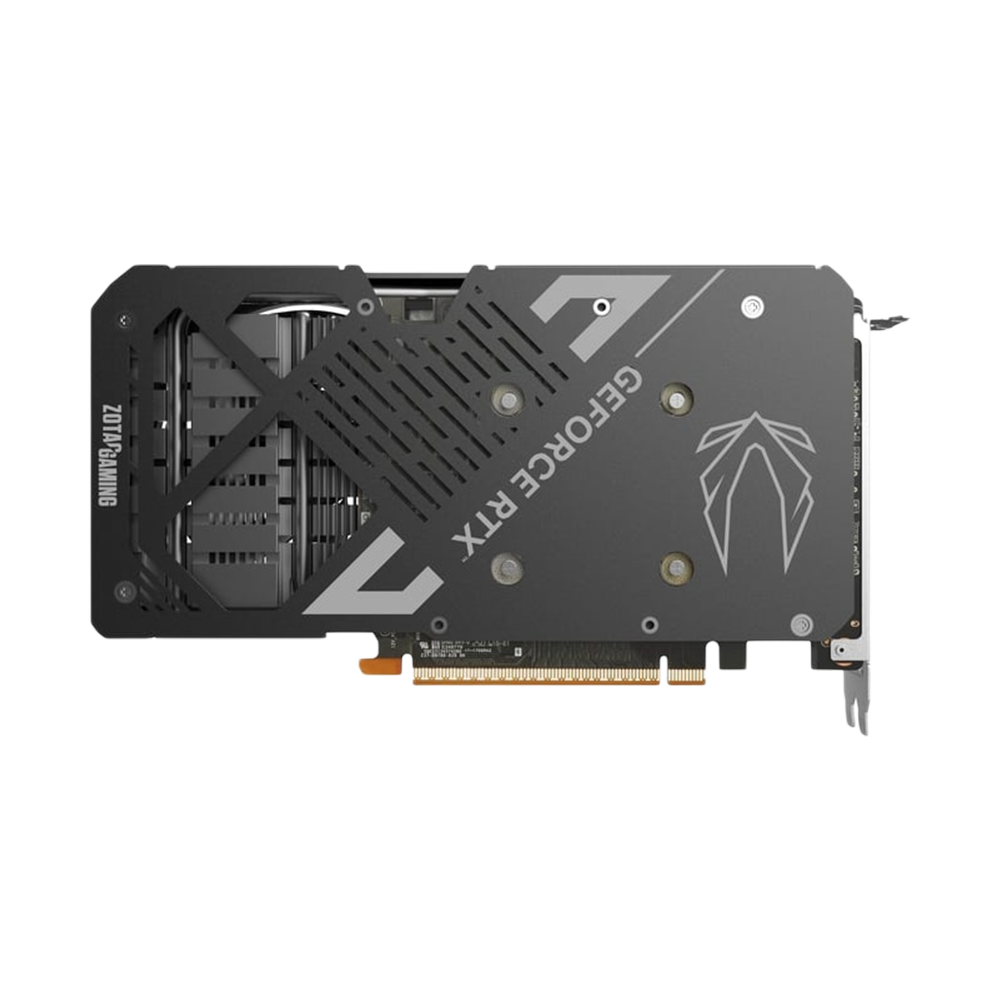 ZOTAC GAMING GEFORCE RTX 5050 TWIN EDGE 8GB Graphic Card