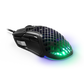 STEELSERIES AEROX 5 RGB Wired Gaming Mouse - Black