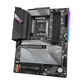 GIGABYTE B660 AORUS MASTER DDR5 (rev. 1.x) ATX Motherboard - Black
