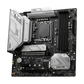 MSI MAG B760M MORTAR WIFI DDR4 mATX Motherboard - Black