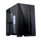 Lian LI O11D EVO Mid Tower Case - Black