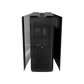 CORSAIR 9000D RGB AIRFLOW Super Full-Tower PC Case - Black