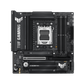ASUS TUF GAMING B850M PLUS WIFI DDR5 Gaming Motherboard - Black