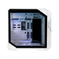 Cooler Master HAF 700 EVO ATX Full Tower Case - White