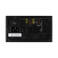 AEROCOOL VX PLUS 750W APFC Power Supply - Black