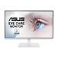 ASUS VA27DQSB-W 27 Inch 75Hz FHD IPS Eye Care Monitor - White