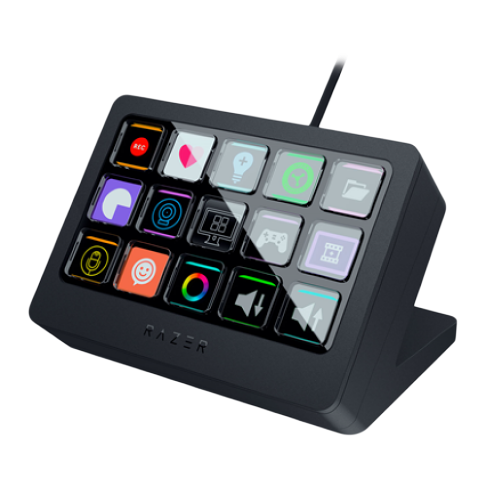 RAZER STREAM Controller X