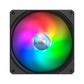 Cooler Master SickleFlow 140 ARGB Case Fan - Black