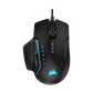 CORSAIR GLAIVE PRO RGB Wired Gaming Mouse (EU) - Black