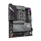 GIGABYTE B660 AORUS MASTER DDR5 (rev. 1.x) ATX Motherboard - Black