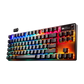 STEELSERIES APEX PRO TKL Gen 3 Wired Gaming Keyboard - Black