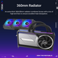 ASUS ROG ASTRAL LC GeForce RTX 5090 32GB OC Graphic Card - Black