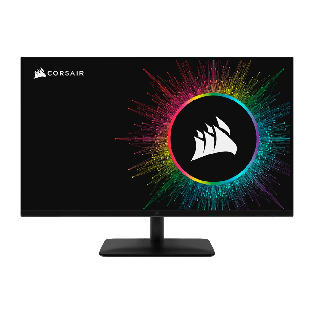 CORSAIR XENEON 32 Inch IPS UHD HDMI 2.1 144Hz Gaming Monitor - Black