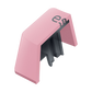 Razer PBT Keycap + Coiled Cable Upgrade Set - Quartz Pink