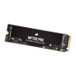 CORSAIR MP700 PRO PCIe Gen5 x4 NVMe 2.0 M.2 SSD - 4TB