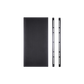 LIAN LI Front Mesh Kit - Black