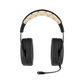 CORSAIR HS70 PRO WIRELESS Gaming Headset — Cream (EU)