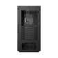 XIGMATEK OSIRIS E-ATX Case - Black