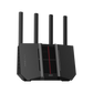ASUS RT-BE92U Tri-band WiFi 7 Router - Black