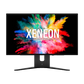 CORSAIR XENEON 27 Inch QHD 0.03 ms HDMI 2.1 OLED 240Hz Gaming Monitor - Black