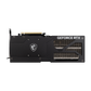 MSI Nvidia GeForce RTX 5070 Ti 16GB VENTUS 3X OC Graphics Card - Black