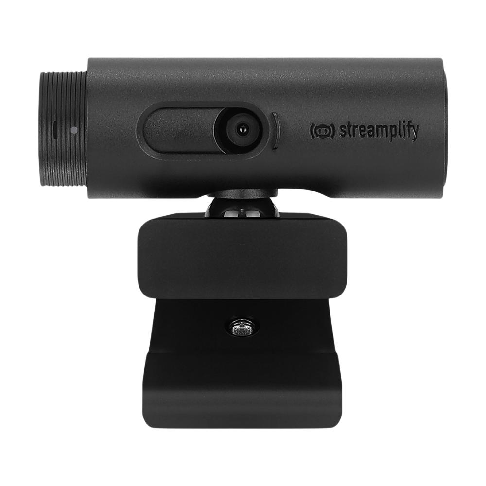 STREAMPLIFY CAM FHD 60FPS Webcam