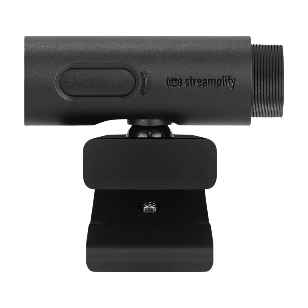 STREAMPLIFY CAM FHD 60FPS Webcam