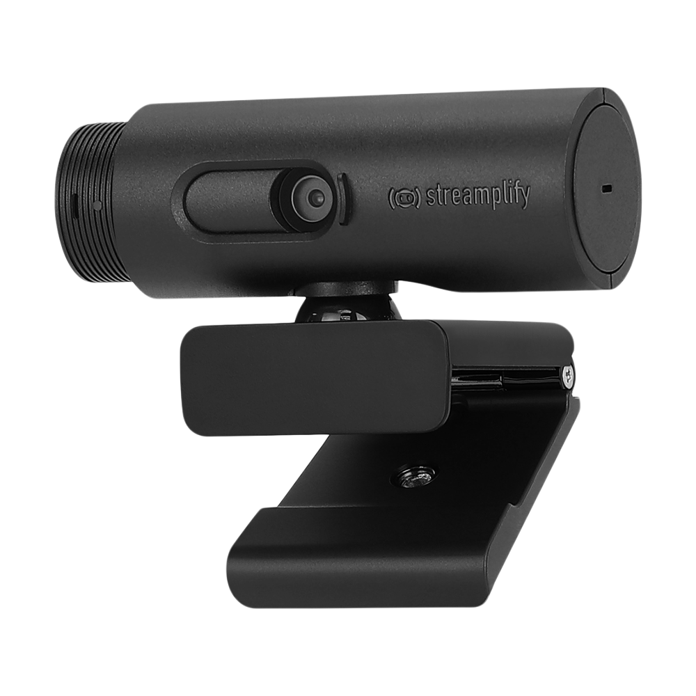 STREAMPLIFY CAM FHD 60FPS Webcam