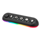 STREAMPLIFY HUB DECK 5 RGB - Black