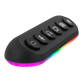 STREAMPLIFY HUB DECK 5 RGB - Black