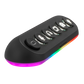 STREAMPLIFY HUB DECK 5 RGB - Black