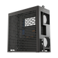 HAVN HS 420 Base Edition Mid Tower Case - Black