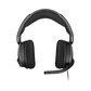 CORSAIR VOID ELITE STEREO Gaming Headset — Carbon (EU)