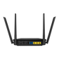 ASUS RT-AX53U AX1800 Dual Band WiFi 6 Router - Black