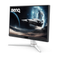 BENQ EX251 25 Inch 220Hz FHD HDMI 2.0 1ms IPS Gaming Monitor - Black