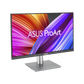 ASUS PA24ACRV ProArt Display 24 Inch 75Hz QHD IPS Professional Monitor - Black